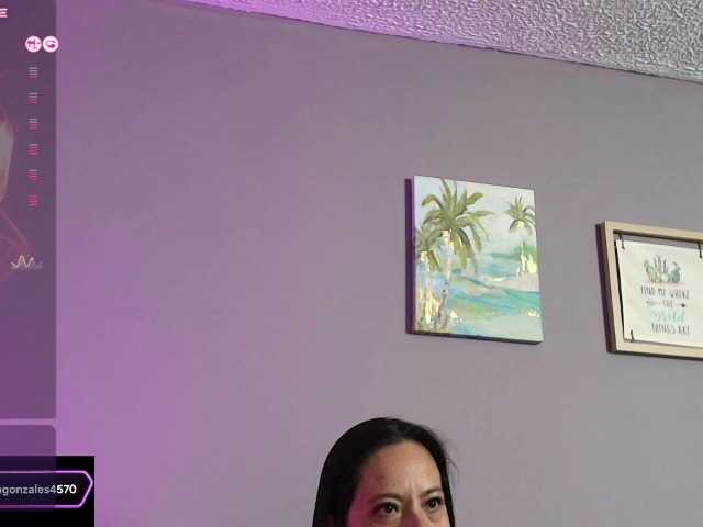 esperancita4570 live cam on BongaCams