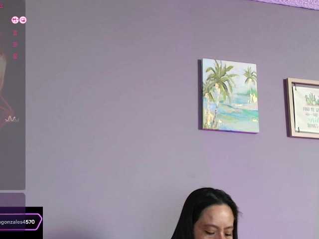 esperancita4570 live cam preview