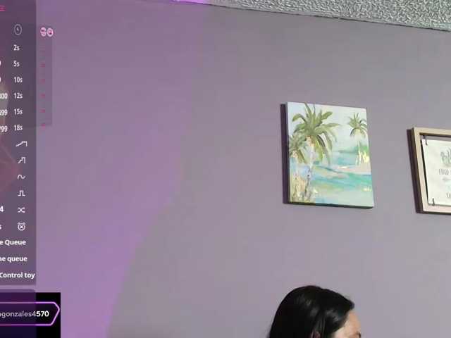 esperancita4570 live cam on BongaCams