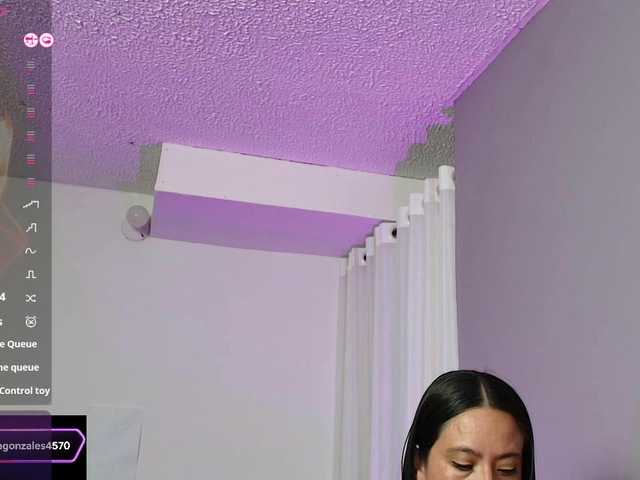 esperancita4570 live cam preview