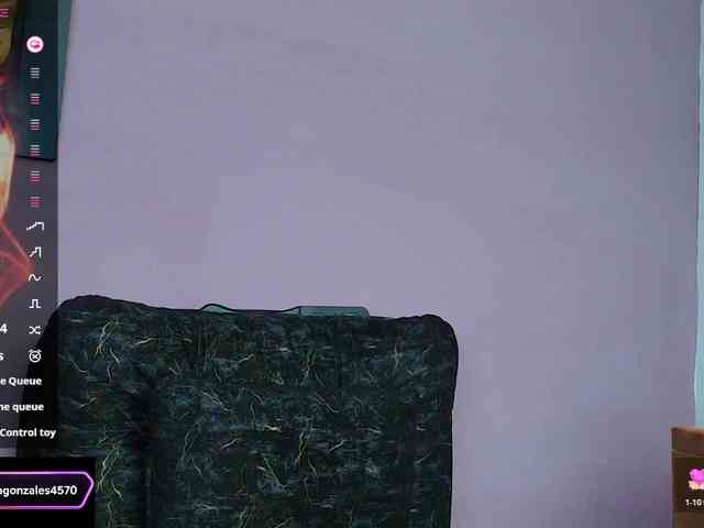 esperancita4570 webcam