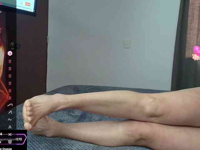 esperancita4570 webcam
