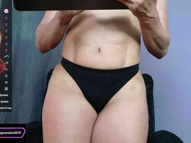 esperancita4570 webcam