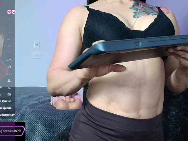 esperancita4570 webcam