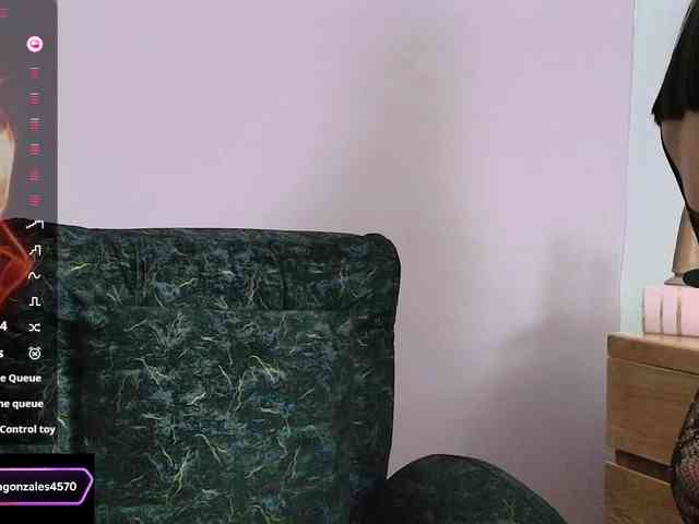 esperancita4570 webcam