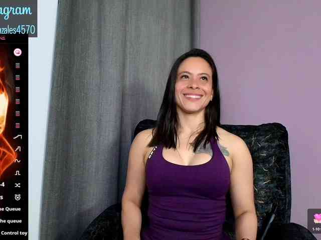 esperancita4570 webcam