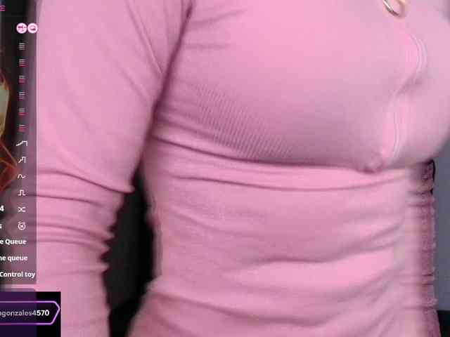esperancita4570 webcam