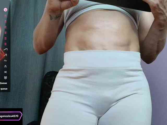 esperancita4570 webcam