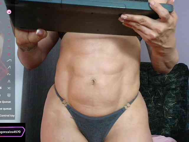 esperancita4570 webcam