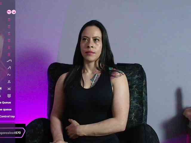 esperancita4570 webcam
