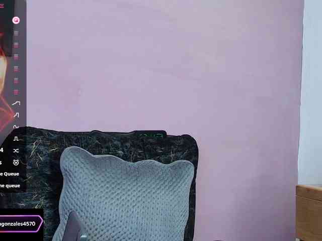 esperancita4570 webcam