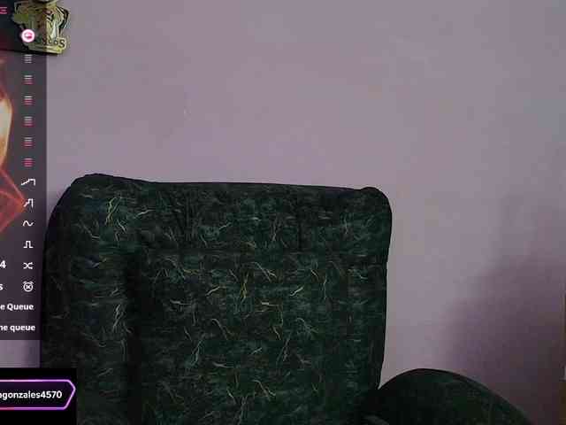 esperancita4570 webcam