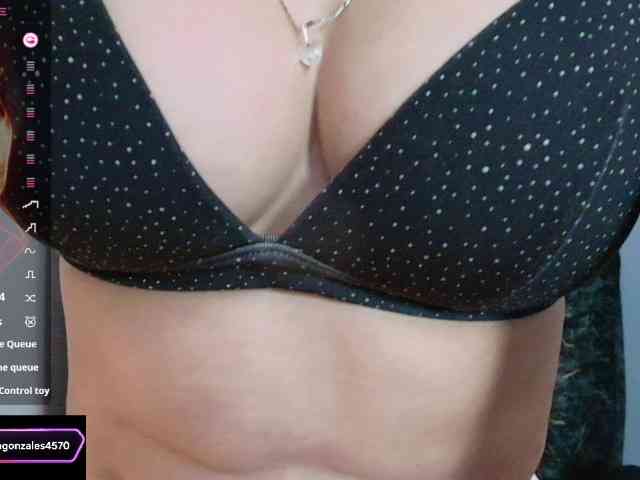 esperancita4570 webcam