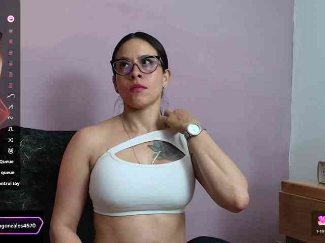 esperancita4570 webcam