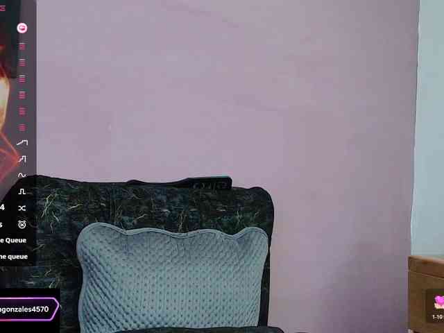 esperancita4570 webcam