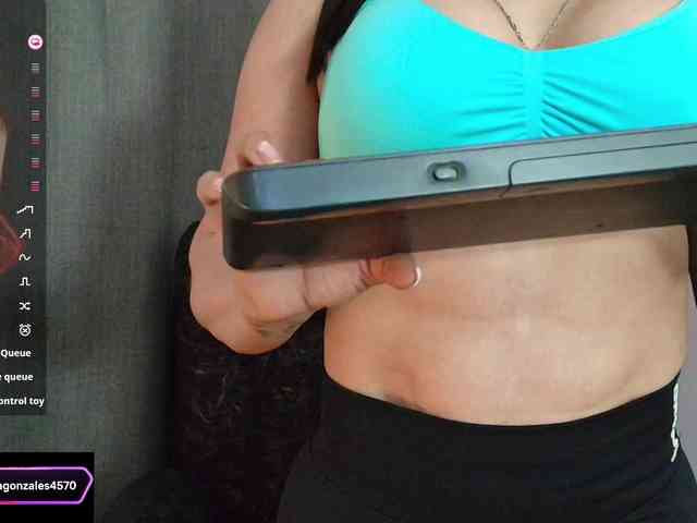 esperancita4570 webcam