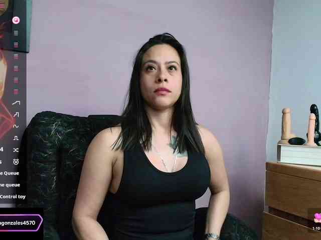 esperancita4570 webcam