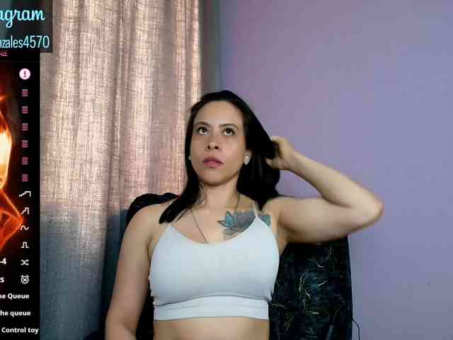 esperancita4570 webcam