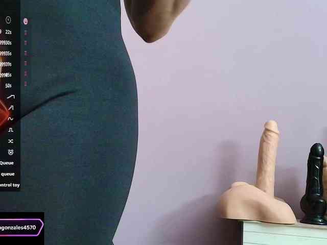 esperancita4570 webcam