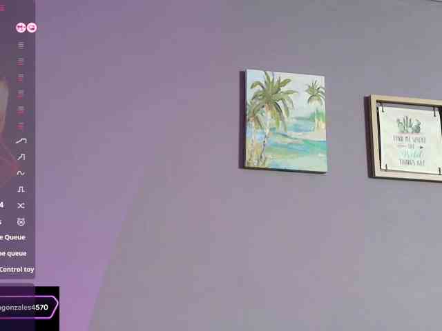 esperancita4570 webcam