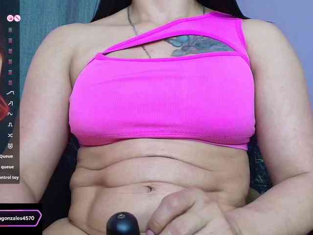 esperancita4570 webcam