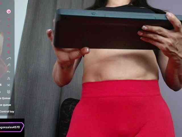 esperancita4570 webcam