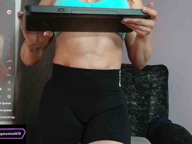 esperancita4570 webcam