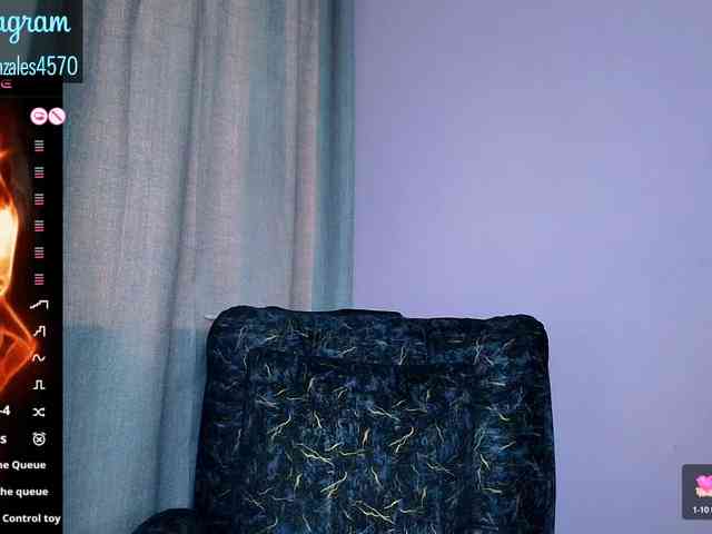 esperancita4570 webcam