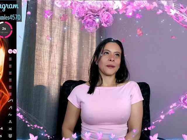 esperancita4570 webcam