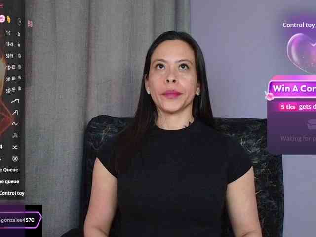 esperancita4570 webcam