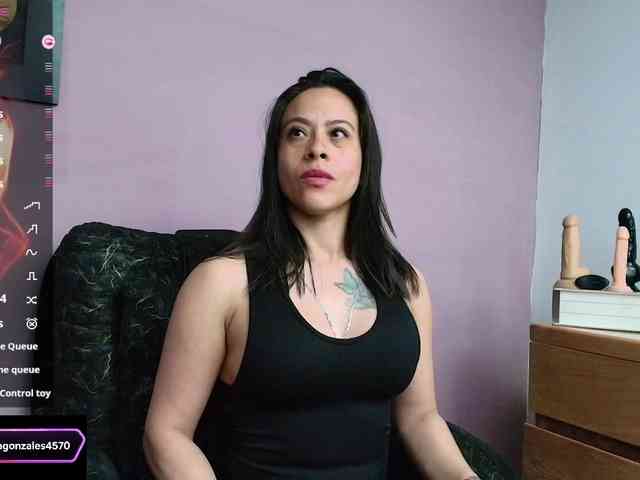 esperancita4570 webcam