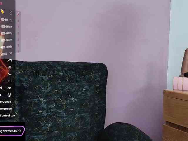 esperancita4570 webcam