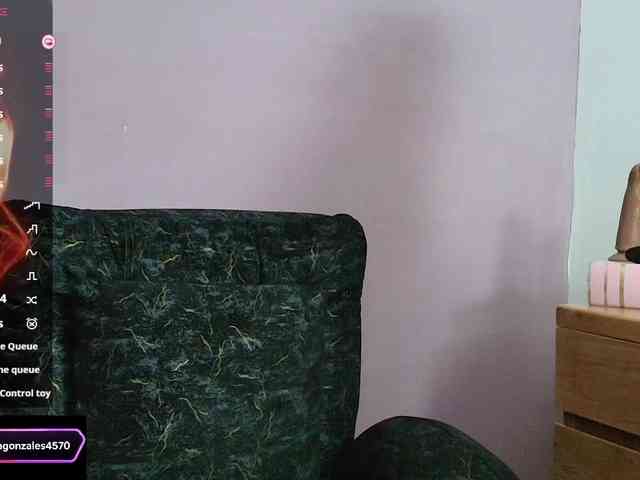 esperancita4570 webcam