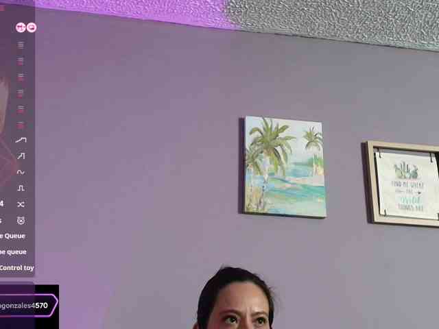 esperancita4570 webcam