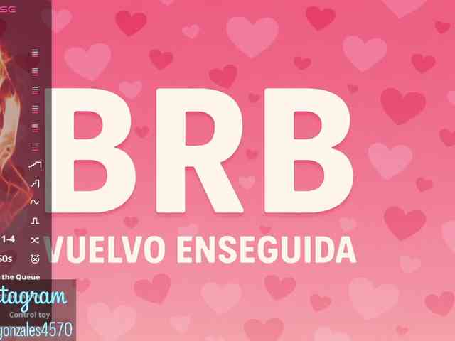 esperancita4570 webcam