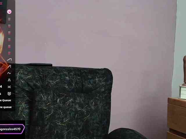 esperancita4570 webcam