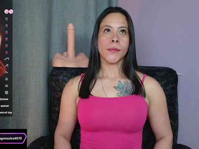 esperancita4570 webcam