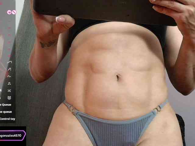esperancita4570 webcam