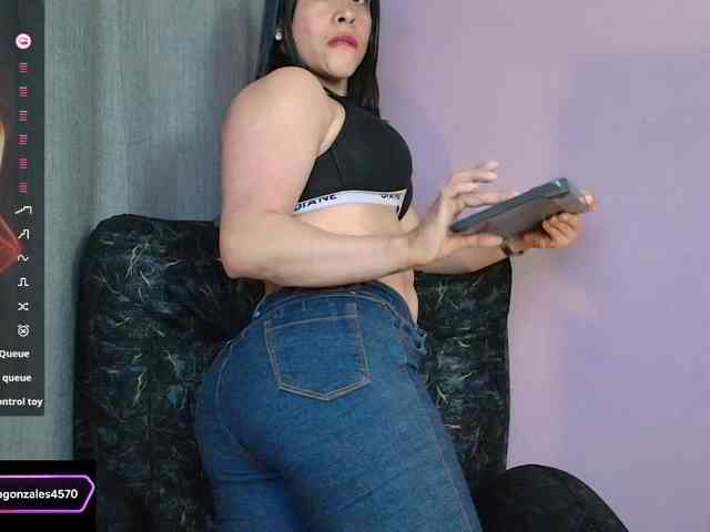 esperancita4570 webcam