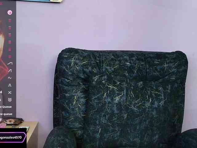 esperancita4570 webcam