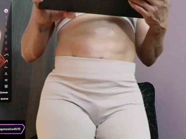 esperancita4570 webcam