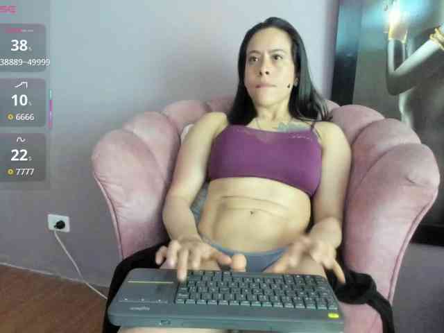 esperancita4570 bongacams