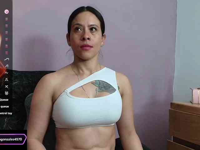 esperancita4570 webcam