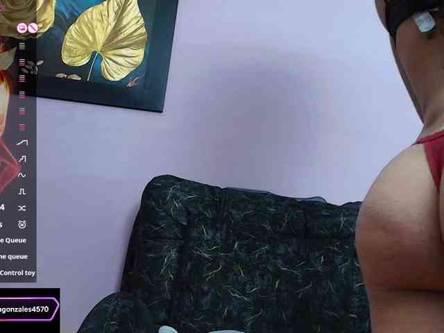 esperancita4570 webcam