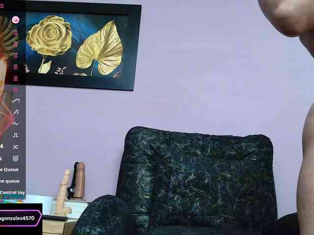 esperancita4570 webcam