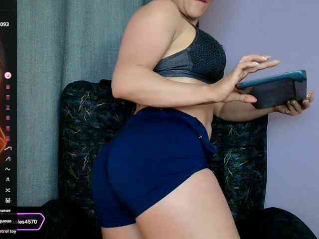 esperancita4570 webcam