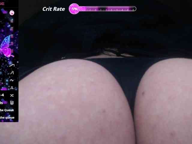 lorenitha Live Webcam on BongaCams