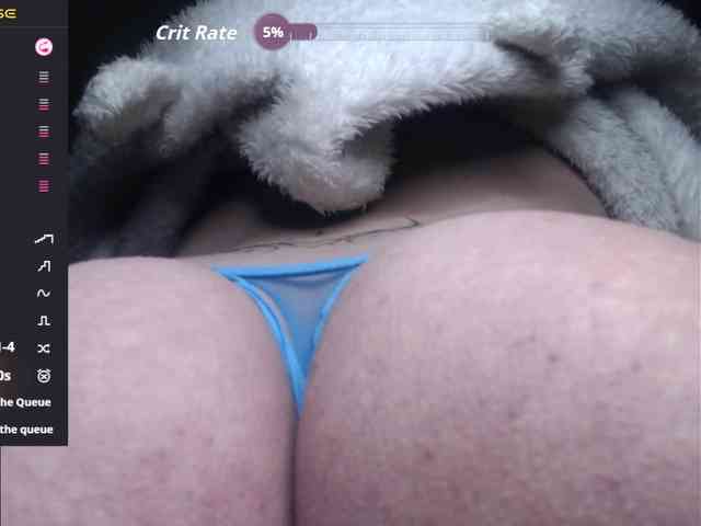 lorenitha Live Webcam on BongaCams