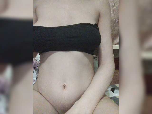 BabyKirochka live cam on BongaCams