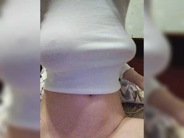 BabyKirochka live cam on BongaCams